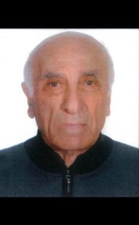 Έφυγε από τη ζωή ο Θεοχάρης Μεγαλονίδης σε ηλικία 93 ετών