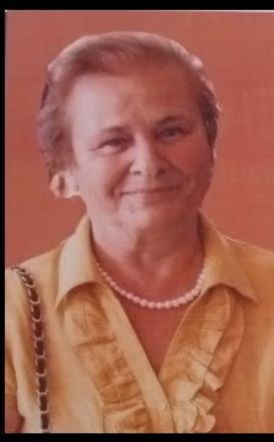 Έφυγε από τη ζωή  η Αναστασία Τηλαβερίδου σε ηλικία 84 ετών