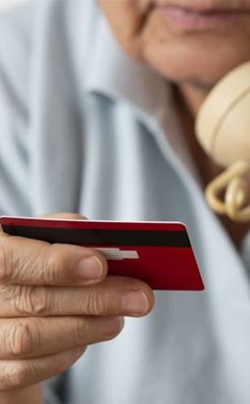 Εξιχνιάστηκε τηλεφωνική απάτη σε βάρος ηλικιωμένης, που έγινε πριν λίγες ημέρες στην Ημαθία