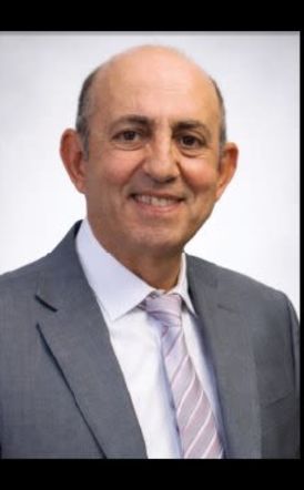 Έφυγε από τη ζωή ο Γεώργιος Στεργ. Θώμογλου σε ηλικία 74 ετών