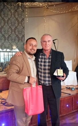 Στα 8α Διογένεια της Κω, η Εύξεινος Λέσχη Βέροιας