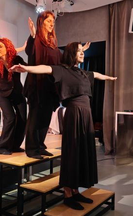 Τι φταίει όταν το παιδί μας δεν τα καταφέρνει στο σχολείο; Ομιλία στη Δημόσια Κεντρική Βιβλιοθήκη της Βέροιας, στο πλαίσιο της σειράς διαλέξεων «Ψυχική Υγεία: Διαδρομές Ευαισθητοποίησης και Ενδυνάμωσης»