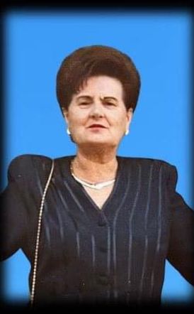 Έφυγε από τη ζωή η Σουλτάνα Θυμιοπούλου σε ηλικία 86 ετών
