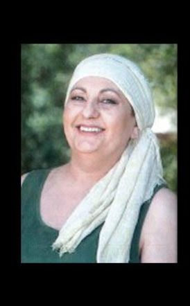 Έφυγε από τη ζωή  η Στέλλα Τιμολιάρα Ιντζεβίδου σε ηλικία 58 ετών