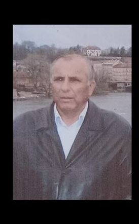 Έφυγε από τη ζωή ο Φίλιππος Τολιόπουλος σε ηλικία 85 ετών
