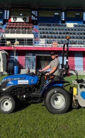 Το νέο “μεταγραφικό” απόκτημα της Βέροιας