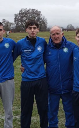 Ο ''ΟΚΑ ΒΙΚΕΛΑΣ'' ΒΕΡΟΙΑΣ ΣΤΟ ΠΑΝΝΕΛΗΝΙΟ ΠΡΩΤΑΘΛΗΜΑ ΑΝΩΜΑΛΟΥ ΔΡΟΜΟΥ