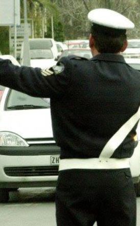 2.063 έλεγχοι τροχονομικοί έλεγχοι οχημάτων στην Κεντρική Μακεδονία -Βεβαιώθηκαν 742 παραβάσεις του Κώδικα Οδικής Κυκλοφορίας