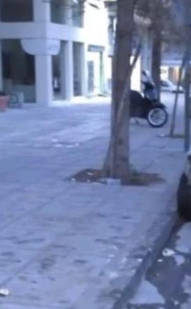 Πήρε παραμάζωμα 15 ΙΧ, 24χρονη οδηγός υπό την επήρεια μέθης - Από τύχη δεν υπήρξαν θύματα…