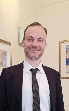 Πρωτιά του Κωνσταντίνου Τροχόπουλου στις εκλογές του Δικηγορικού Συλλόγου Βέροιας