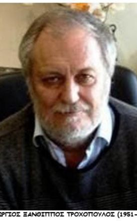 Δεν έφυγε ο Γιώργος...