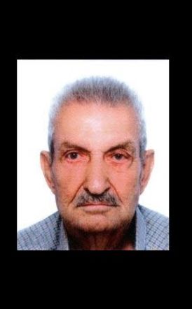 Έφυγε από τη ζωή ο Νικόλαος Τροχόπουλος σε ηλικία 83 ετών