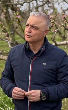 Λάζαρος Τσαβδαρίδης: Πάνω από δύο εκατ. ευρώ  για 1221 παραγωγούς της Ημαθίας καταβάλλει ο ΕΛΓΑ