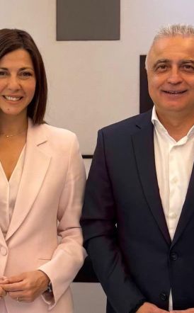 Επανεξέταση της μη έγκρισης λειτουργίας σημαντικών τμημάτων στα ΕΠΑ.Λ. Αλεξάνδρειας και  Νάουσας ζητά ο Λάζαρος Τσαβδαρίδης