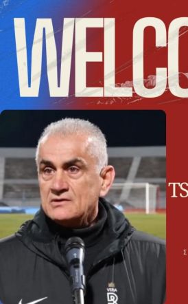 Ο Γιώτης Τσαλουχίδης επιστρέφει στη «Βασίλισσα του βορρά»