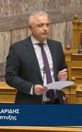 Λάζαρος Τσαβδαρίδης: Μετρήσιμα αποτελέσματα και ισχυροί έλεγχοι στην αγορά