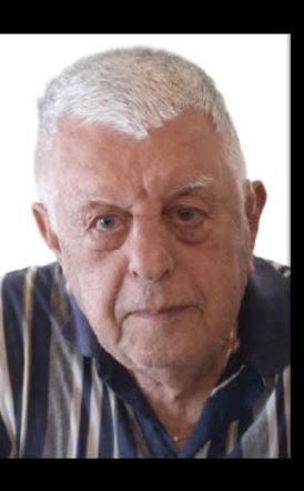 Έφυγε από τη ζωή ο Χρήστος Θεοδ. Τσιμτσιρίδης σε ηλικία 80 ετών