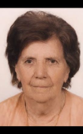 Έφυγε από τη ζωή η Γενοβέφα Τσιούλιου