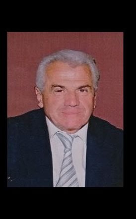 Έφυγε από τη ζωή ο Γεώργιος Ευστ. Τσιράς σε ηλικία 80 ετών