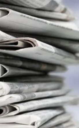 Στη Βουλή χθες το νομοσχέδιο  για τον έντυπο και ηλεκτρονικό Τύπο