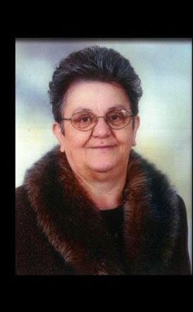 Έφυγε από τη ζωή η Αναστασία Τζιατζιά σε ηλικία 82 ετών