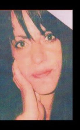 Έφυγε από τη ζωή η Αικατερίνη Τζιγαδάκη σε ηλικία 47 ετών