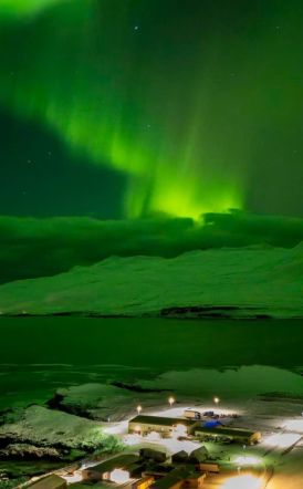 Μυστήρια του Κόσμου στη Βιβλιοθήκη Βέροιας