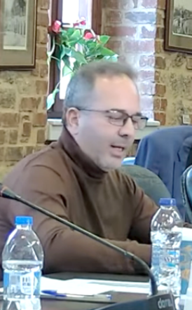 Προτάσεις και κριτική Χρ. Βοργιάδη, για αγροτικά και τοπική οικονομία