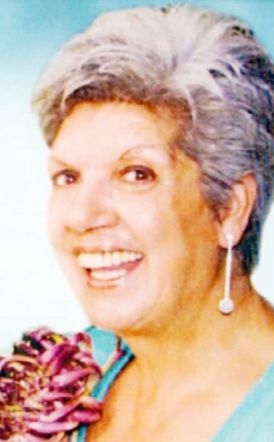 10 χρόνια χωρίς την Ρούλα… 