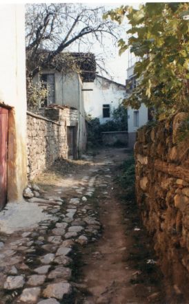 ΜεΜιαΜατια Η πάροδος Σοφού