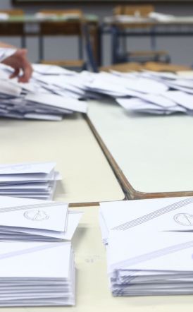 Με επιστολική ψήφο οι απόδημοι, στις εθνικές εκλογές του 2027