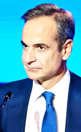 «Γκαζώνει» τα στελέχη ο Μητσοτάκης για τη δεύτερη κάλπη-Θα παρακολουθεί αυστηρά τη δράση τους