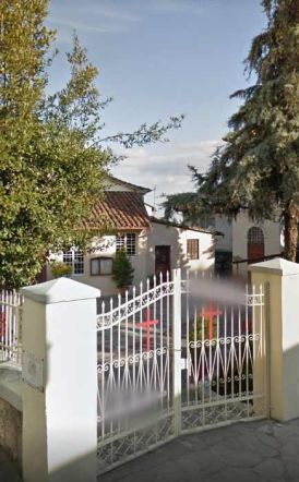 Θεία Λειτουργία στον  Ι.Ν. Αγίου Σάββα – Κυριωτίσσης για τον Άγιο Νικόλαο (Γιαγιάκιοϊ Σμύρνης)