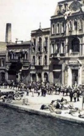 Εκδηλώσεις για την Ημέρα Εθνικής Μνήμης της Γενοκτονίας των Ελλήνων της Μικράς Ασίας από το τουρκικό κράτος - Την Κυριακή 17 Σεπτεμβρίου 2023 