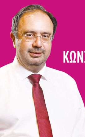 «Άξονας 2ος: Ισχυρή Γεωργική και Κτηνοτροφική Ανάπτυξη»