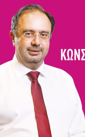 «Άξονας 6ος: Υποδομές για την οικονομική και κοινωνική ανάπτυξη»
