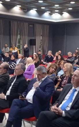 Αναδείχθηκε η δυναμική της δημοσιογραφίας στην Περιφέρεια, τα προβλήματα και οι προοπτικές της