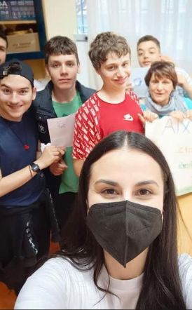 Ευχές του συλλόγου Μ.Α.μ.Α για τις υποψήφιες και υποψήφιους των Πανελλαδικών εξετάσεων