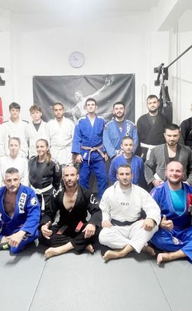 Σεμινάριο ΣΥΛΛΟΓΟΥ ΦΙΛΩΝ ΑΥΤΟΑΜΥΝΑΣ