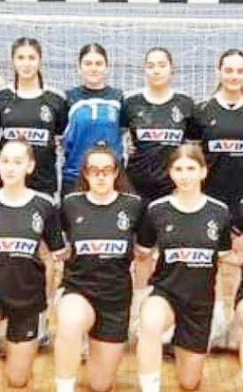 Τελική φάση Νεανίδων - Πρώτη νίκη για τον Φίλιππο Βέροιας