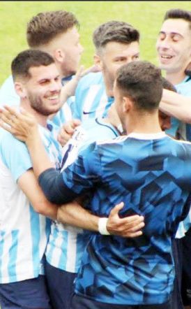 «Μέγας» για Γ’ Εθνική, νίκησε 2-0 την Επανομή!
