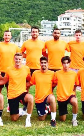 Ετοιμάζεται για την έναρξη της Handball Premier ο Ζαφειράκης