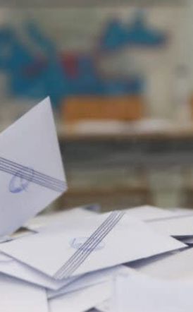 Επιπλέον 7.000 Έλληνες του εξωτερικού στις εκλογές της 25ης Ιουνίου