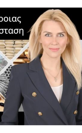 Το νέο Διοικητήριο της Βέροιας και η βιοκλιματική του διάσταση