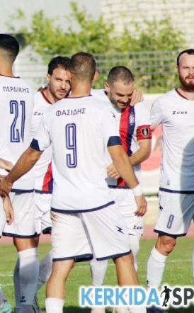 Σε ρυθμούς πρωταθλήματος η «Βασίλισσα»