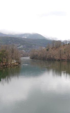 Προς τον Οργανισμό Φυσικού Περιβάλλοντος και Κλιματικής Αλλαγής Πρόταση του Δήμου Βέροιας για την δημιουργία εθνικού δικτύου μονοπατιών και διαδρομών πεζοπορίας, συνολικού μήκους 350 χλμ