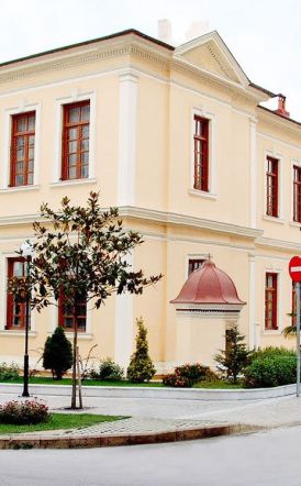 Στα «πορτοκαλί»  το Δημαρχείο Βέροιας  την ερχόμενη Τρίτη  για την Παγκόσμια Ημέρα Σκλήρυνσης κατά Πλάκας