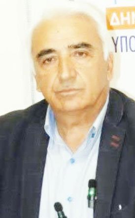Μιχάλης Χαλκίδης στον ΛΑΟ: «Βασικός στόχος να έρθει κόσμος και φρέσκο χρήμα στη Βέροια!»