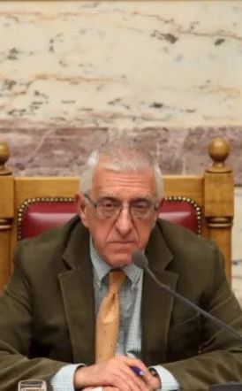 Με «χρονοκόφτη» πλέον οι ομιλίες στη Βουλή