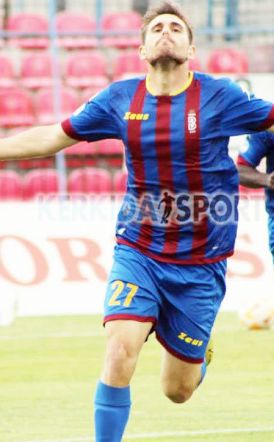 Λυτρωτική νίκη για τη ΒΕΡΟΙΑ 1-0 την Αναγέννηση Καρδίτσας!